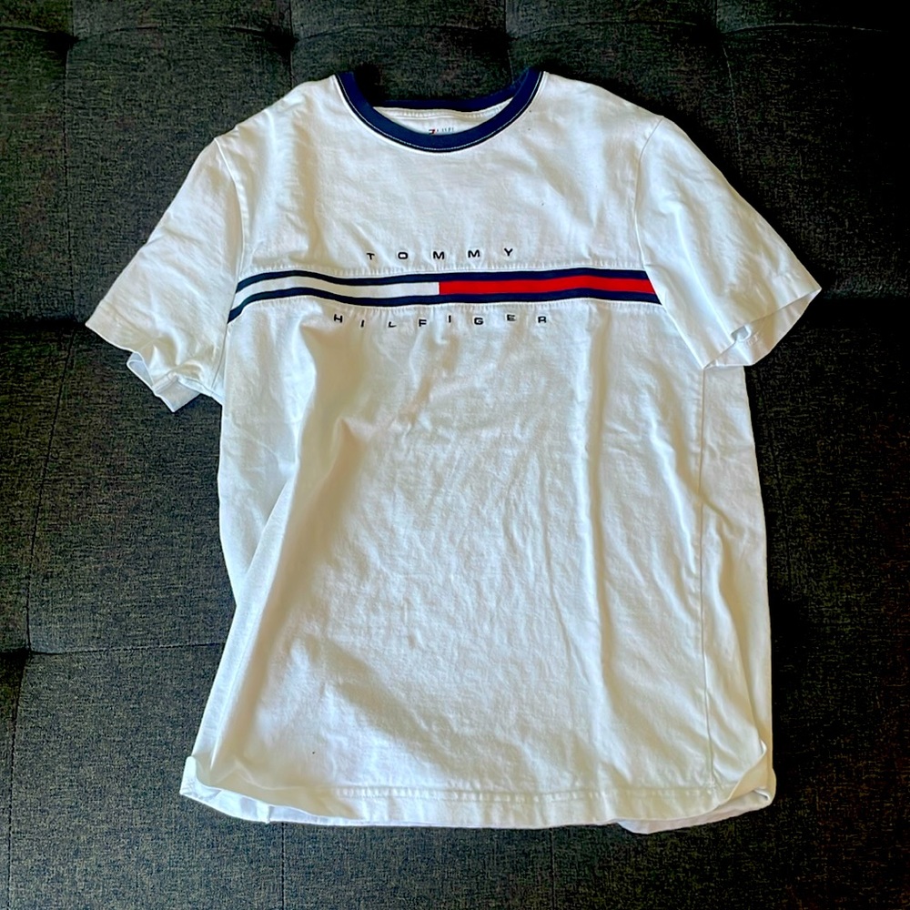 Casual T shirt
